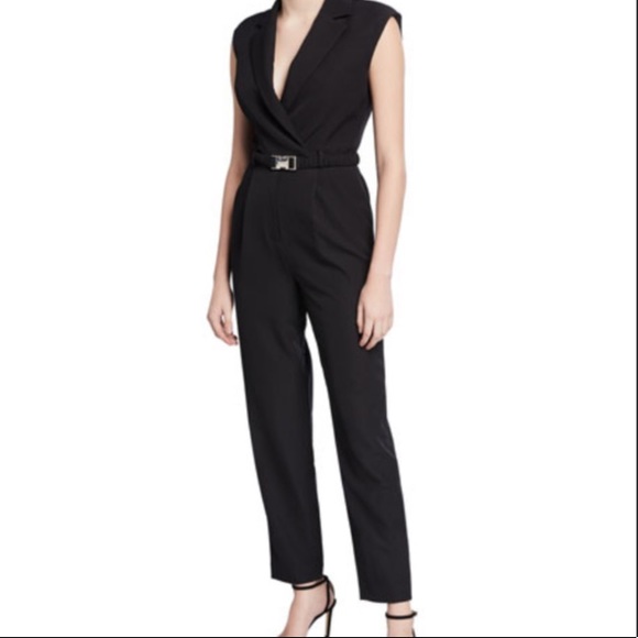 Milly Yara Candy Buckle Jumpsuit 2 NWT🦚 - Picture 2 of 9